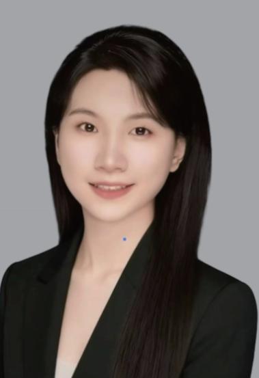 李静茹 数学老师