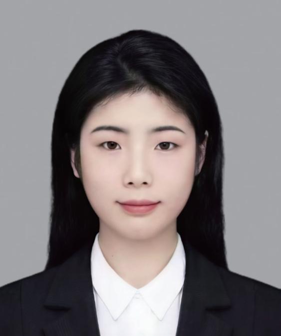 段晓瑛 英语老师