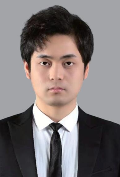 付斌斌 物理老师