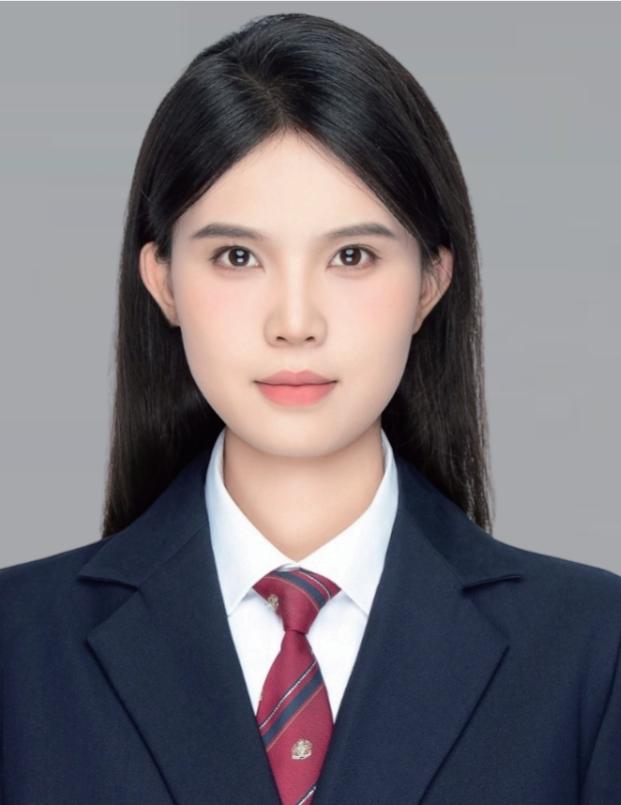 李嘉华 英语老师