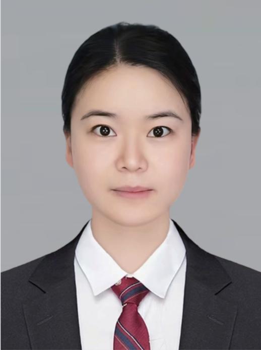 宋延霞 语文老师