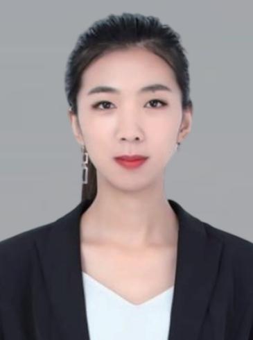 王亮媛 英语老师