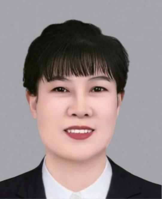 王清芳 地理老师