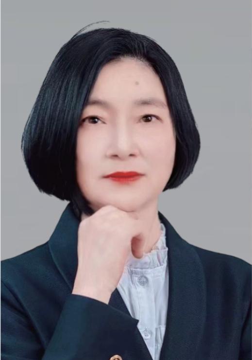 姚莉伟 生物老师