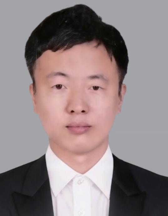 李逸华 数学老师