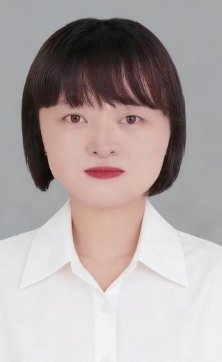 李静茹 数学老师