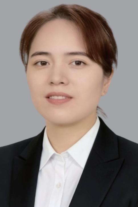 马春芳 英语老师