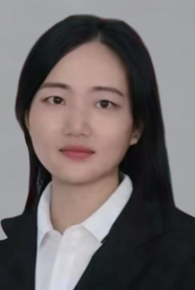 张云婷 化学老师