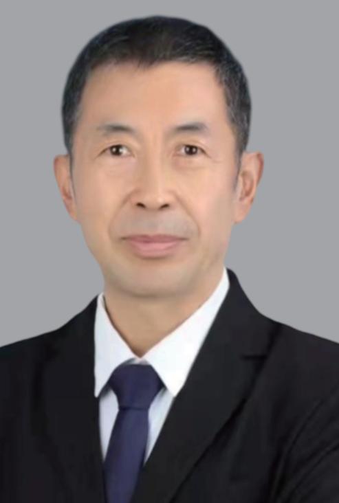 赵新锋 数学老师