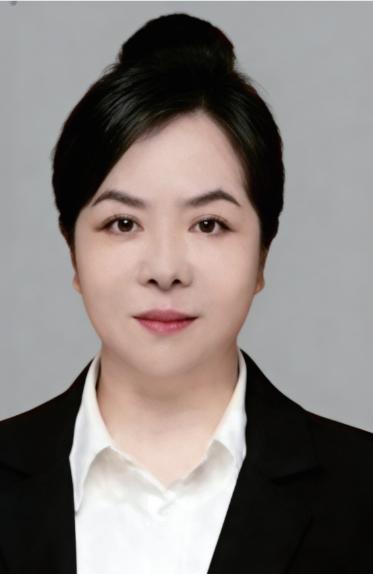 刘亚莉 数学老师