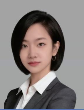 孙晓蕾 英语老师