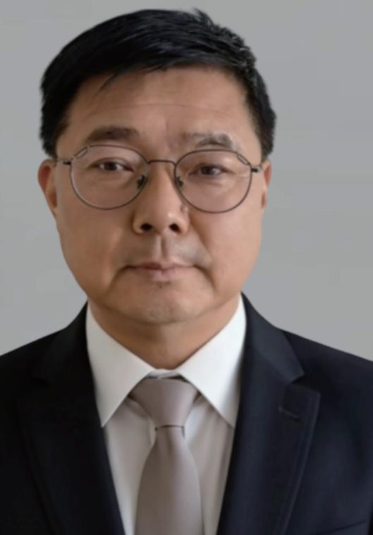 王铁军 物理老师