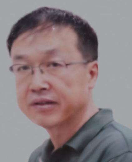 闫树福 英语老师