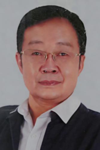 陈宗琪 生物老师