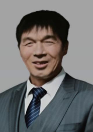 严步峰 西安创越补习学校执行校长